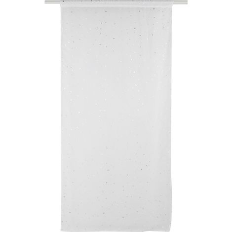 Voile pour fenêtre et porte, rideau pour salon, chambre et café (1/5)