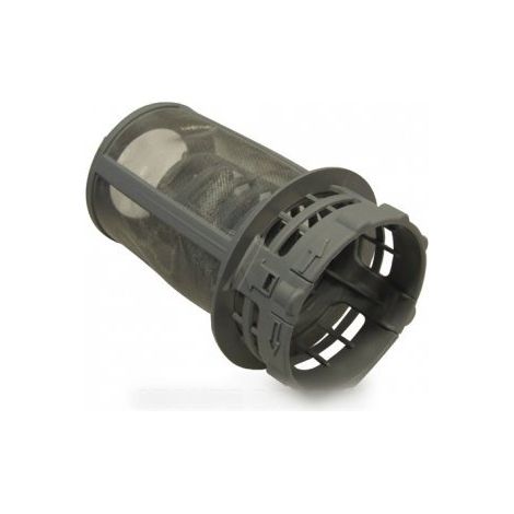 GRUPO FILTRANTES RAL 7037 PARA LAVAVAJILLAS BEKO