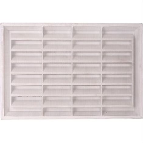 Grille rectangulaire H197x L292mm (type M212)