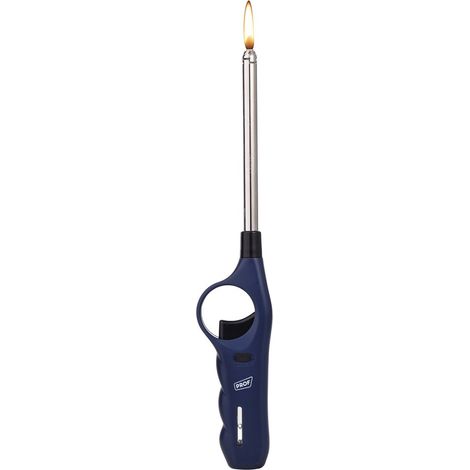 Prof 27,5 cm Glühfeuerzeug, Mischfarbe (1/3)