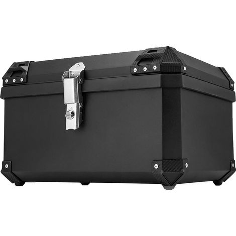 Coffre de voyage, ajustement universel, design étanche, 65L (17.17Gal) (1/2)