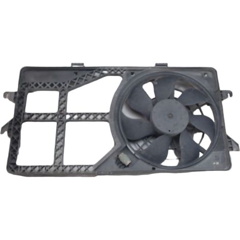[PRODUIT D'OCCASION] Moteur Ventilateur Radiateur FORD Transit ♻️ Ref Oe. 4541591 - Garantie à vie (1/3)