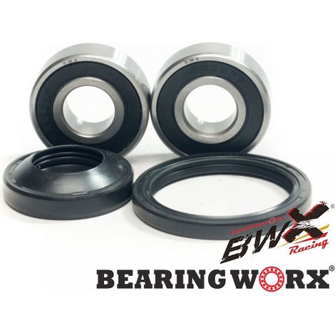 Bearing Worx Vorderradlager mit Dichtungen Honda NX650 88-99, XR250/400R, XL600V 87-96 (25-1069) (1/3)