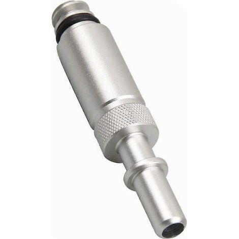 Adaptateur de remplissage d'huile pour boîtes de vitesses fiables, garantissant des réparations précises des fluides VAS62629. Outil de diagnostic et de maintenance automobile. (1/4)