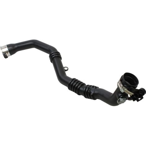 Bride de fixation, gaine de suralimentation MAXGEAR 68-0716 RENAULT 144600400R