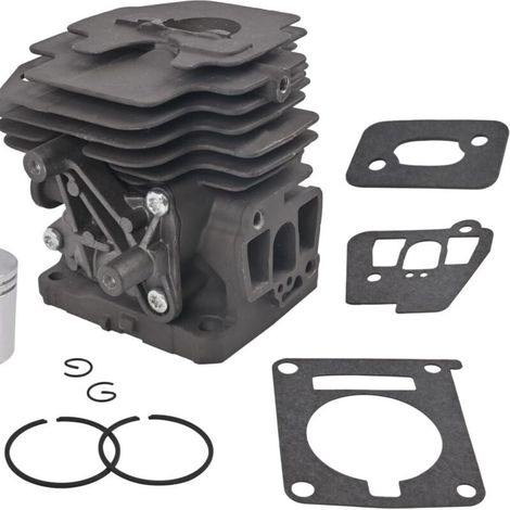 Kit cylindre-piston de 40 mm pour débroussailleuse FS240 FS240R (4147-020-1206, 4147-007-1602, 4147-029-2003, 4147-030-2003) (1/4)