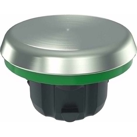 Couteau De Remplacement - Couvercle Anti-Coupe Pour Bol Mixeur Robot Culinaire - Compatible Avec Bol 2,2 L Et 3,5 L - Lot De 1