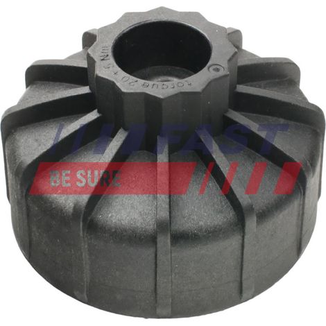 Couvercle de filtre AdBlue rapide FT18601 (1/3)