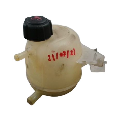 [PRODUIT D'OCCASION] Vase Expansion RENAULT Clio II Ph.2 01-06 ♻️ Ref Oe. 7701470460 - Garantie à vie (1/3)