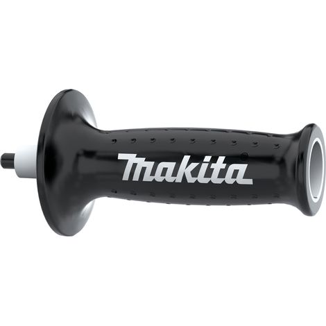Makita – Poignée Soft Grip pour meuleuse – Confort ergonomique – Réduction de la fatigue – 1582374