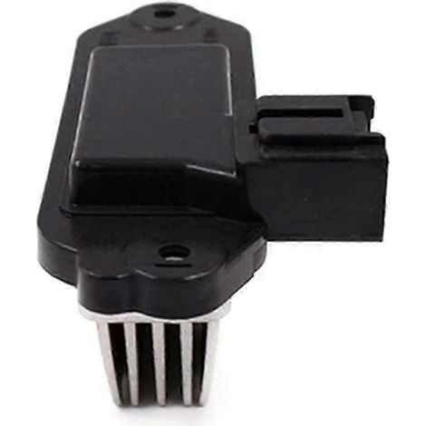 Widerstandsregler für Kfz-Motorlüfter (3 BB180BF4M BB18-0BF4M HB180BP4M BB18- Edition 0708)