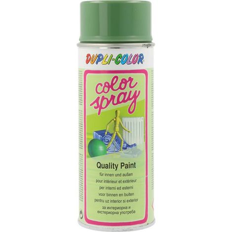 Laca Coloreada Del Aerosol Del Color 400Ml Resedavert