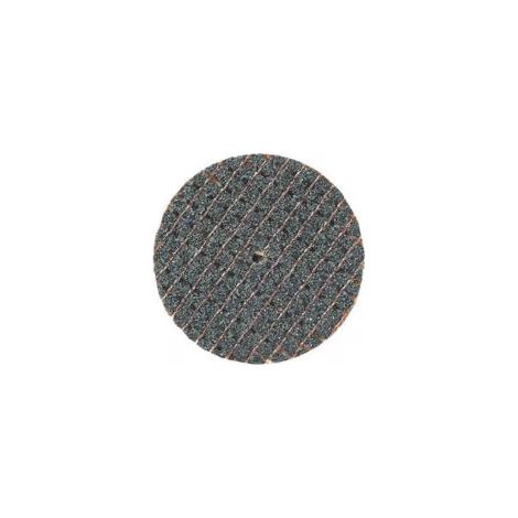 dremel dischi taglio rinforzati in fibra di vetro 32mm - bosch.