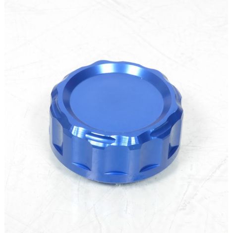 Bouchon bocal liquide de frein AVOC pour Moto Yamaha 700 MT-07 (1/2)