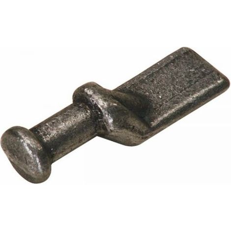 PIANTONE PERNO PER CHIUSURA SPONDA MAROTTA DIAM. 20MM (20469)