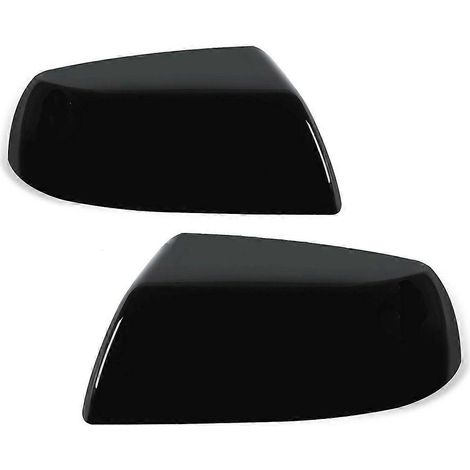 Cubierta del retrovisor exterior para Toyota Tundra Sequoia 2007-2020 (1/5)