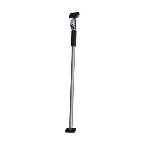 Edma – Etai 3ème main 101 – Déployable de 1,01 m à 1,77 m – Charge maxi 60 kg à 90° – Blocage rapide (1/5)