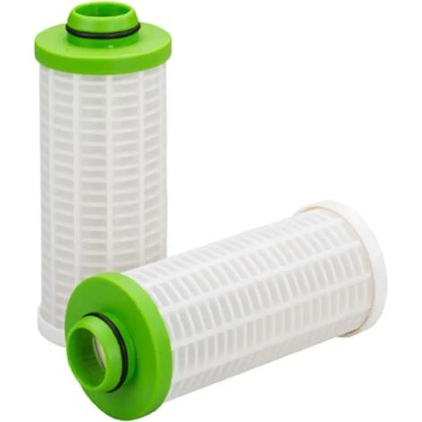 Grünbeck Elemento filtrante con juego de juntas tóricas 2 unidades (100 µm), 100651
