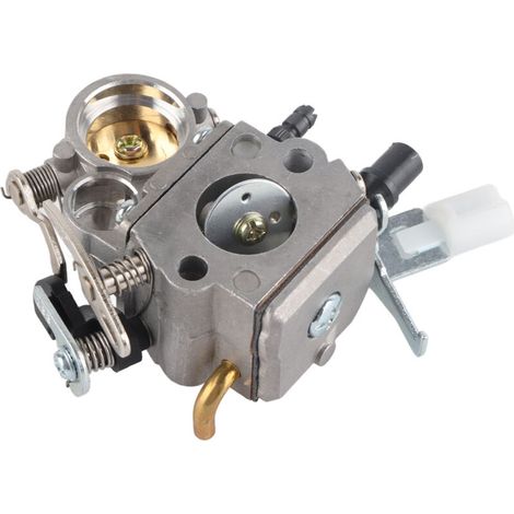 Carburatore Ulisem compatibile con motoseghe STIHL MS171 MS181 MS201 MS211 1139 120 0619 1139 1207 100 (1/4)