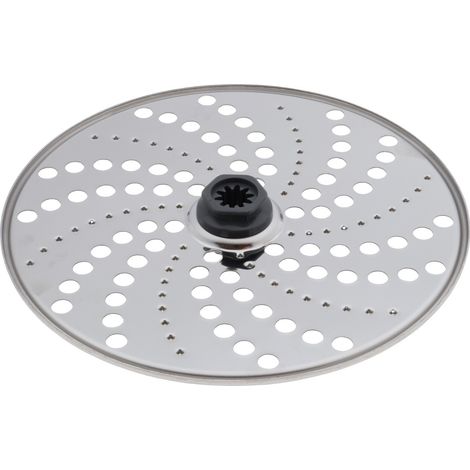 Kenwood disco grattugia fine formaggio robot da cucina MultPro XL Weigh+ FDM72 (1/2)