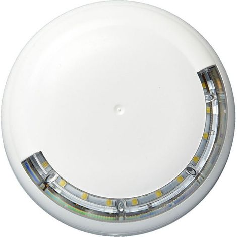 DVAF SEXTANT DIFFUSEUR LUMINEUX ROUGE