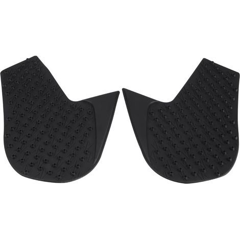Paar rutschfeste Kniepads, Tank-Traktionspad, für Yamaha MT-09 FZ-09 2014 – 2016 (1/5)