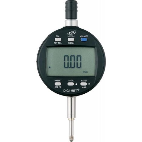 Comparador digital IP 4212,5mm/0,010mm HP (1/5)