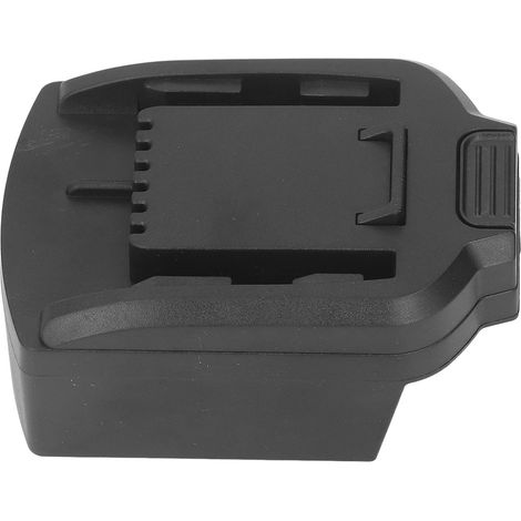 Robuster ABS-Batterieadapter, stabiler Lithium-Konverter 18V M18 auf WORX 20V 6-Pin (1/5)