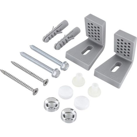 Montaje en pared para columna de pared IDEAL STANDARD