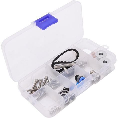 Zubehörset für 3D-Drucker-Extruder: Synchron-Extrusionszahnradlagersatz für 3D-Drucker (1/5)