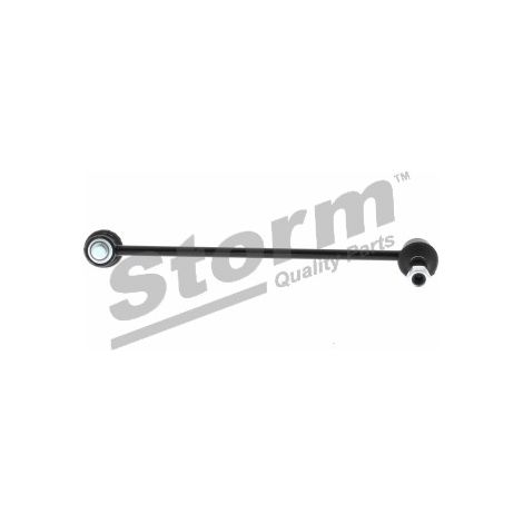 Biellette de barre stabilisatrice compatible Nissan 5466 81A A0A (1/3)
