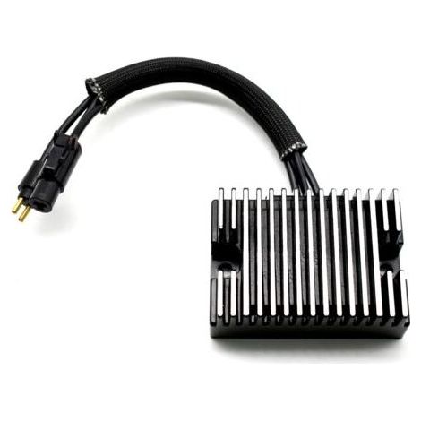 Voltage Regulator Rectifier for Harley Davidson Sportster 883 1200 Motorcycle Replaces 74523-94 1994-2003 (1/4)