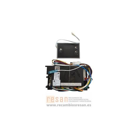 Modulo electronico Neckar W10-AME23 FD - 859