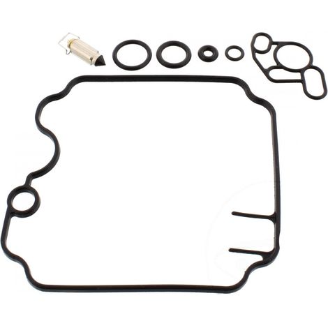 Kit di riparazione per carburatore Tourmax (CAB-Y17F)