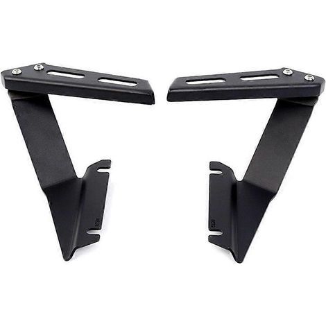 Cache de boîte à accoudoir central sans goupille ni interrupteur pour Jaguar XFL F-PACE 2021-2024 T2H52360QKW T2H523600KWV (1/5)