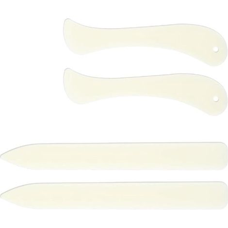 4 juegos de prensatelas para plegado de papel,tablas de corte y plegado,máquinas plegadoras,tablas plegadoras de papel y plástico (1/4)