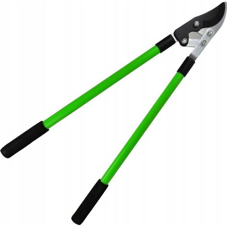 Geko Sécateur à bras articulés acier 730 mm (1/3)
