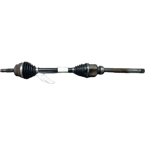 Transmission Avant Droit PEUGEOT 208 1.5 Bluehdi 100 [PRODUIT D'OCCASION]♻️9801048680