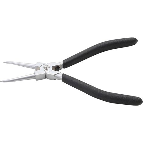 BGS Sprengringzange gerade für Innensprengringe 180 mm - 432 (1/3)