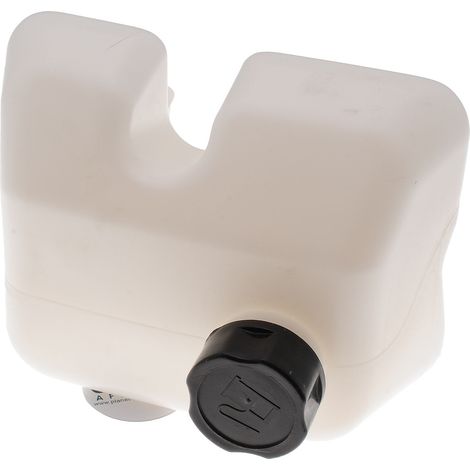 Réservoir à essence compatible avec Honda remplace 17511-ZM7-010
