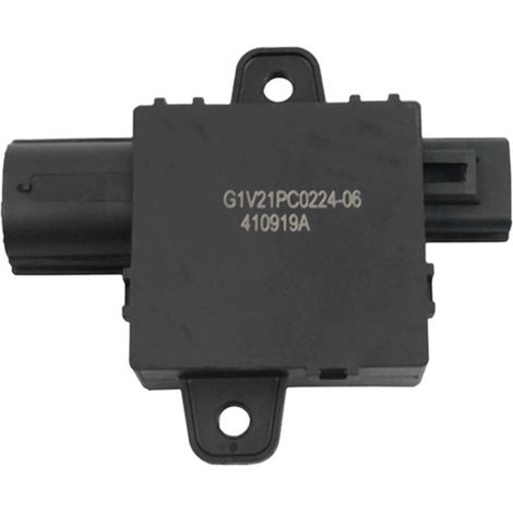 1581991 23188752 23506648 22761222 sont destinés aux moteurs de ventilateur de refroidissement Cadillac. (1/4)