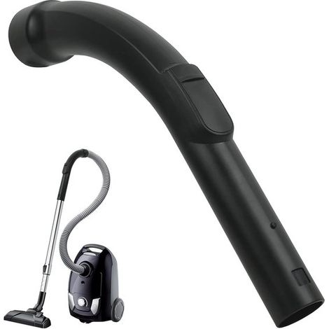 Passend für Miele Staubsaugergriffe 35 mm Kompatibel mit Miele C1 C3 S2 S4 S5 S6 S8 Compact C1-C2 Classic C1 Swing H1 S8000 S6000 S5000 S4000 (1/5)
