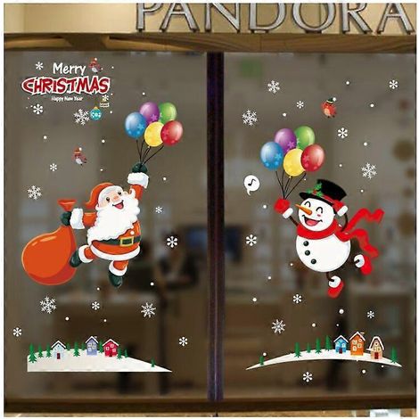 Décorations de Noël, idées de décorations de Noël extérieures, décorations de Noël 2023, joie des décorations de Noël (1/5)