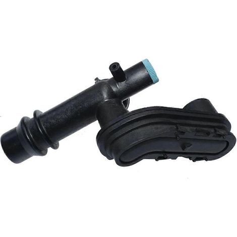 Kühlmittelschlauchadapter 17112248409 für E46 E83 E85 E86 Autozubehör