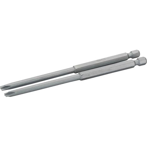 Outil de l'électricien Bahco ph3combi-2p acier allié 125 mm