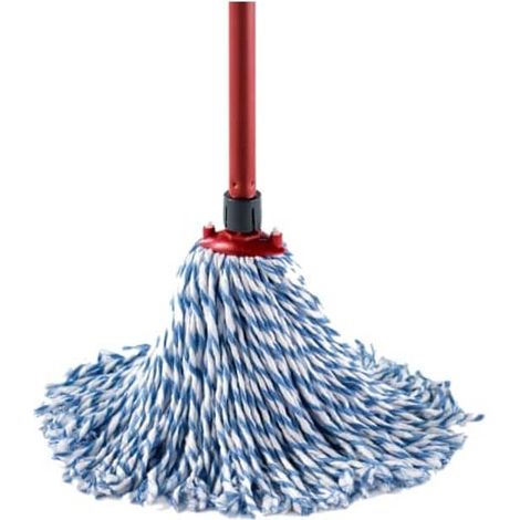Vileda Supermocio Mop Head & Handle (1/7)