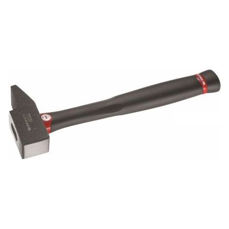 Facom – Masse de serrurier 470g – Longueur 270mm – Pour bois dur et teck – Usage professionnel