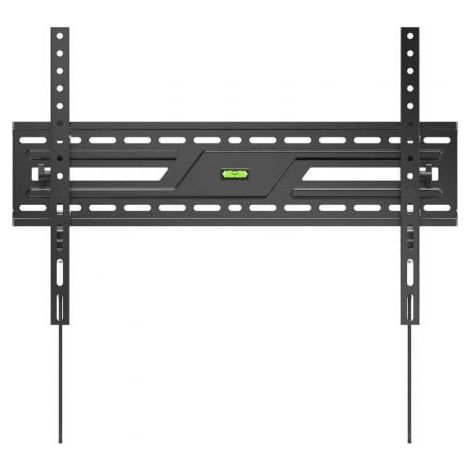 AISENS - SOPORTE ECO INCLINABLE PARA MONITOR/TV 75KG DE 37-86, NEGRO