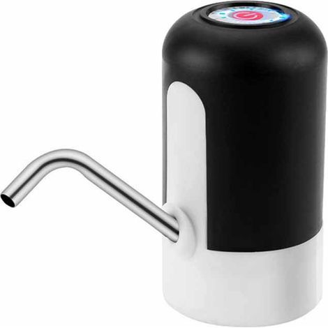 Pompes à eau électriques, pompes à eau en bouteille, adaptées à un usage domestique et commercial. (1/5)