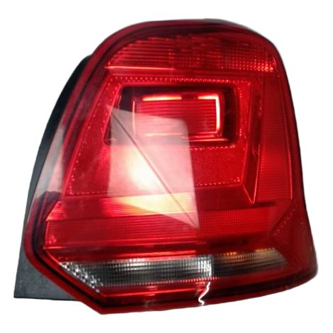 [PRODUIT D'OCCASION] Feu Arriere Droit VOLKSWAGEN Polo ♻️ Ref Oe. 6c0945096k - Garantie à vie (1/3)